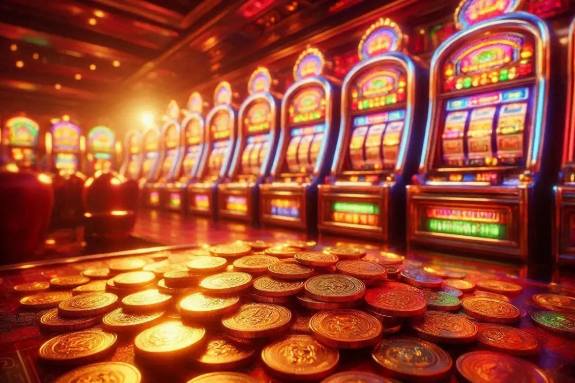 Gambiva Casino